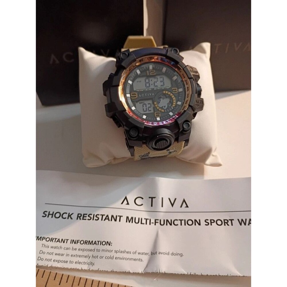 Activa by invicta